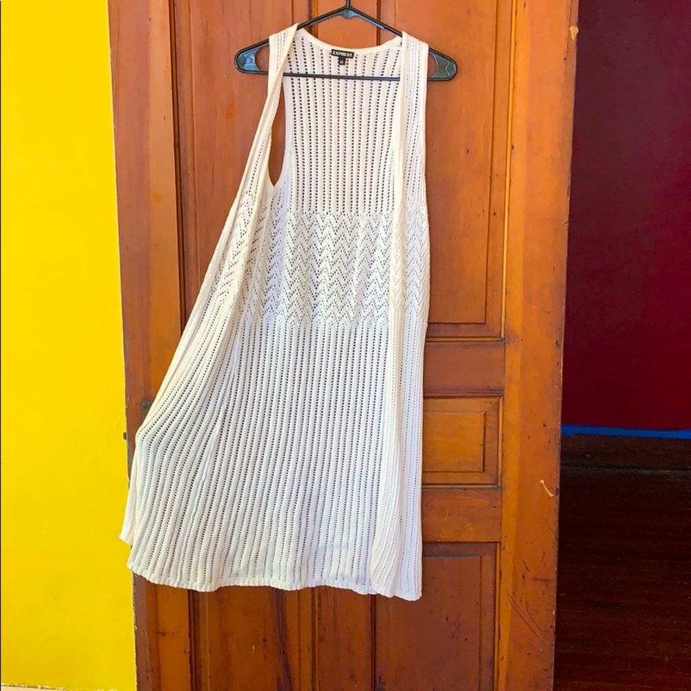 Express Maxi Cover Up
